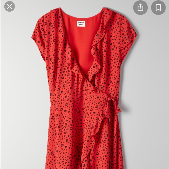 Sunday best dress size s - Picture 2 of 2